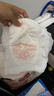 好奇（Huggies）鉑金裝小桃褲成長(cháng)褲XXXL26片*4包(17kg以上)【透爽散熱】 曬單實(shí)拍圖
