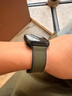 蘋果Apple Watch S4/S5/S6/S7/S8/S9/S10 二手蘋果智能手表 顏色參數(shù)參考質(zhì)檢報(bào)告 Apple Watch S8 曬單實(shí)拍圖