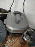 美的（Midea）【國家補(bǔ)貼】電壓力鍋6L大容量0氟球膽釜家用電飯煲高壓鍋5-8人全自動智能預(yù)約遠(yuǎn)紅外加熱MY-E6923 曬單實拍圖