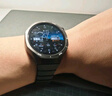 HUAWEI WATCH GT 5 Pro 國家補貼15%曜石黑46mm華為智能手表玄璣感知系統(tǒng)進階運動情緒健康助手 曬單實拍圖