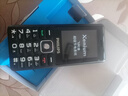 飛利浦（PHILIPS）E536 老年人手機4G全網(wǎng)通老人機雙卡雙待超長(cháng)待機大字大聲大按鍵學(xué)生兒童備用專(zhuān)用功能機 星空黑 曬單實(shí)拍圖
