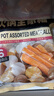 1號會(huì )員店（One's Member）火鍋全家福417.5g*2 丸料蟹棒魚(yú)豆腐蝦球牛肉丸魚(yú)丸關(guān)東煮麻辣燙 曬單實(shí)拍圖