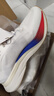 adidas ADIZERO BOSTON 12超輕馬拉松玻纖柱專業(yè)競訓(xùn)跑鞋阿迪達(dá)斯   亮白/深藍(lán)/純寶石紅   41 曬單實拍圖