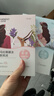 自然堂喜馬拉雅植物面膜28片 補水保濕護膚品套裝女生日禮物 曬單實拍圖