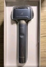 松下（Panasonic）【國家補貼】全新小錘子3.0剃須刀電動(dòng)往復式順滑滾輪男士刮胡刀Type-c送男友禮物男士LM36霧藍色 曬單實(shí)拍圖