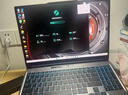 機械革命（MECHREVO）蛟龍16Pro 2025旗艦5060/70游戲本16英寸銳龍9HX高刷學(xué)生電競設計筆記本電腦 R7-8840HX/5050/24G/512G/灰 曬單實(shí)拍圖