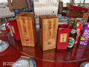 瀘州老窖 窖齡60年 濃香型白酒 38度 500ml 單瓶裝 曬單實(shí)拍圖
