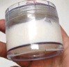 皇宇綿羊油滋養膏奢護真皮包皮鞋皮沙發(fā)保養護理神器無(wú)色鞋油75g 曬單實(shí)拍圖