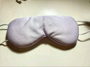 珍視明兩面派溫涼雙感眼罩 睡眠遮光透氣男女睡覺(jué)眼罩 熏草 曬單實(shí)拍圖