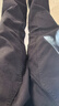 Levi's李維斯男士565寬松直筒工裝美式復古簡(jiǎn)約通勤時(shí)尚休閑褲 藍黑色 31 (32) 曬單實(shí)拍圖