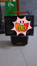 華寶A52 Pro 無(wú)線(xiàn)投屏廣場(chǎng)舞音響帶顯示屏 戶(hù)外家用KTV一體機 家用卡拉OK藍牙K歌音箱雙麥克風(fēng) 曬單實(shí)拍圖