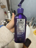 Ryo紫呂洗發(fā)水防脫發(fā)ex護發(fā)素控油蓬松愛(ài)茉莉韓國原裝進(jìn)口固發(fā)女生姜 經(jīng)典款【防脫EX】紫呂洗發(fā)水400ml 曬單實(shí)拍圖