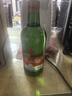 紅星二鍋頭白酒清香型 綠瓶大二純糧食酒高度北京產(chǎn)地 口糧酒節日送禮 56度 750mL 6瓶 原箱 曬單實(shí)拍圖