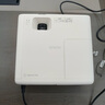 愛(ài)普生（EPSON）CH-TW5750【5700升級款】3LCD家庭影院智能投影儀（2700lm高亮度  原生1080P）國家補貼 曬單實(shí)拍圖