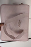 水星家紡羽絨被子95%白鵝絨被子冬季冬被芯加厚雙人羽絨被220x240cm 曬單實(shí)拍圖