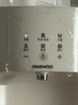 大宇恒溫熱水壺嬰兒專(zhuān)用泡奶機全自動(dòng)智能定量出水沖奶家用調奶器 【凈飲版專(zhuān)利預排管道水】 1800ml 曬單實(shí)拍圖