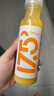 農夫山泉17.5°100%鮮果冷壓榨橙汁 低溫NFC果汁300ml*5瓶 曬單實(shí)拍圖