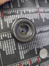 佳能（Canon）RF50F1.8人像大光圈定焦鏡頭 佳能501.8 小痰盂RF鏡頭 微單相機專(zhuān)用  曬單實(shí)拍圖