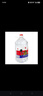 牛欄山二鍋頭 桶裝 泡酒 口糧酒 清香風(fēng)格 62度 5L*1 單桶裝 曬單實(shí)拍圖