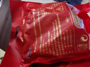 紅船嘉興特產(chǎn)鮮肉粽子豬肉粽手工速食早餐白米粽子團購肉粽子 160g鮮肉粽*3只（共480g） 曬單實(shí)拍圖