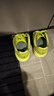 沃蘭迪國際田聯(lián)認證火箭氣墊跑鞋碳板競速跑鞋訓練跑步體考體測體育生 檸檬綠 41 曬單實(shí)拍圖