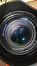 唯卓仕（VILTROX）AF 56mm F1.7 E索尼口大光圈自動(dòng)對焦人像定焦鏡頭適用于a6400 FX30 a6700 ZV-E10II微單相機 曬單實(shí)拍圖