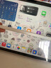 吉瑪仕電容筆適用于蘋(píng)果pencil觸控筆ipad pencil手寫(xiě)筆一代ipencil2代ipad air7iPad11平板觸屏筆防誤觸 專(zhuān)用Air7/iPad11/Mini7 磁力吸附 曬單實(shí)拍圖