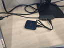 閃迪（SanDisk）ELE?1TB 移動(dòng)固態(tài)硬盤(pán)（PSSD）新元素 type-c接口 小巧便攜手機直連筆記本兩用外接 辦公存儲西數 曬單實(shí)拍圖