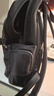 新秀麗（Samsonite）男士雙肩包14英寸電腦包商務(wù)高端男士通勤書(shū)包生日禮物 45Q 曬單實(shí)拍圖