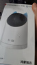 華為智選4K 800萬(wàn)攝像頭監控家庭用室內手機遠程可對話(huà)360度無(wú)死角帶夜視 嬰兒寶寶寵物云臺看護器海雀3s4K 曬單實(shí)拍圖