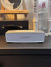 博士Bose SoundLink Mini2特別版無(wú)線(xiàn)藍牙音箱便攜式戶(hù)外迷你小音響 現貨秒發(fā)=全新原裝正品美版=銀色 曬單實(shí)拍圖