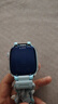 小天才兒童電話(huà)手表D3  GPS定位智能手表 學(xué)生兒童移動(dòng)聯(lián)通電信全網(wǎng)通視頻拍照手表手機男女孩二手  D3藍 9新 曬單實(shí)拍圖
