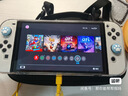 任天堂（Nintendo）Switch/Switch 2 游戲機OLED 便攜家用掌機 國行/日版/港版 二手游戲機 任天堂 switch oled款 曬單實拍圖
