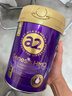 a2紫曜A2蛋白+HMO+益生菌+益生元嬰配奶粉3段(1歲+)800g自護力 曬單實(shí)拍圖