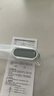 medisana電子體溫計嬰兒醫用高精度腋下溫度計兒童老人精準體溫表口腔測溫 曬單實(shí)拍圖