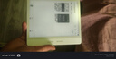掌閱（iReader）Ocean4 Turbo 2025 7英寸智能閱讀本 電子書(shū)閱讀器 墨水屏電紙書(shū) 平板電腦學(xué)習看漫便攜 北極白 曬單實(shí)拍圖