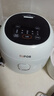 蘇泊爾（SUPOR）小電飯煲1.6升陶瓷內膽電飯煲1-2人用宿舍小電鍋家用不粘鍋智能多功能迷你微壓電飯鍋SF16YC1072 曬單實(shí)拍圖