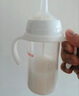 貝親（Pigeon）自然離乳吸嘴組 含重力球吸管 原裝配件 6月+ BA154 曬單實(shí)拍圖
