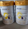 佳貝艾特（Kabrita）新悅白嬰幼兒配方羊奶粉 3段(1-3歲)800克 天然A2蛋白 曬單實(shí)拍圖
