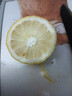 廣東香水黃檸檬包郵新鮮水果檸檬精選皮薄奶茶店專(zhuān)用整箱 現貨 檸檬帶箱2斤單果70g+約10-18個(gè) 曬單實(shí)拍圖