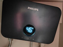 飛利浦（PHILIPS）即熱式小廚寶電熱水器 5500W智能無(wú)極變頻不限水量即開(kāi)即熱免儲水國家補貼15% 小尺寸AWH1053/93 曬單實(shí)拍圖