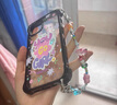 CASETIFY【全新上市】掛鏈鑰匙圈 銀白珍珠/金屬蝴蝶結 適用于部分手機殼 手機飾品/掛鏈掛件/手機配件 超強韌防摔手機殼 D 型扣環(huán) 曬單實(shí)拍圖