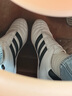 阿迪達斯 （adidas）三葉草系列 女 adidas TAEKWONDO W 休閑鞋 JQ4774 白色 38.5 曬單實(shí)拍圖