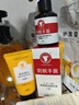 長發(fā)小寨【新華社同款非遺防脫】淘米水防脫洗發(fā)水400g*2+防脫精華液60ml 曬單實拍圖