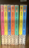 半小時(shí)漫畫史記 1-5全5冊(cè) 史記本來就是故事會(huì) 讀起來一點(diǎn)都不累 翻開本書 在歡聲笑語中讀完史記 半小時(shí)漫畫文庫 曬單實(shí)拍圖