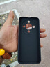 龐卡 適用榮耀X70手機殼八方來(lái)財MTN-AN00新5G液態(tài)硅膠honor x70鏡頭全包耐磨防摔薄軟殼男女保護外套 【石墨黑-萬(wàn)事如意】 曬單實(shí)拍圖