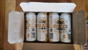 麒麟（Kirin）一番榨黃啤酒330ml*24聽(tīng) 整箱裝 中秋節送禮 曬單實(shí)拍圖