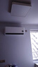 小米（MI）空調1.5匹pro 新一級能效 巨省電變頻冷暖 智能自清潔 家用壁掛式臥室1匹空調掛機 1.5匹 一級能效 巨省電 曬單實(shí)拍圖