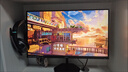 SANC盛色24.5英寸210Hz電競顯示器FastIPS 原生200Hz HDR400亮度 硬件低藍光 電腦屏幕 N50Pro5增強版 曬單實(shí)拍圖