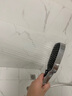 JOCBO【德國】增壓花灑噴頭家用多功能加壓大面板淋浴手持蓮蓬噴頭 增壓花灑【方款電鍍】13CM大面板 曬單實(shí)拍圖